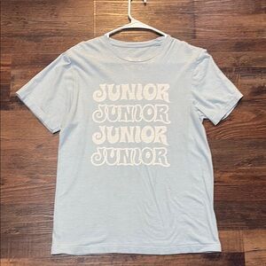 Women’s Light Blue T-Shirt